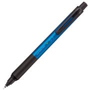 シャープペンシル KURUTOGA(クルトガ) KSモデル M3-KS 1P 0.3mm 芯が回って尖り続ける 本体色:ブルー M3KS1P.33