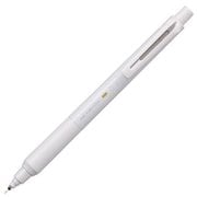シャープペンシル KURUTOGA（クルトガ） KSモデル M3-KS 1P 0.3mm 芯が回って尖り続ける 本体色：ライトグレー M3KS1P.37
