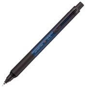 シャープペンシル KURUTOGA(クルトガ) KSモデル M5-KS 1P 0.5mm 芯が回って尖り続ける 本体色:ネイビー M5KS1P.9