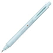 シャープペンシル KURUTOGA(クルトガ) KSモデル M5-KS 1P 0.5mm 芯が回って尖り続ける 本体色:アイスブルー M5KS1P.32