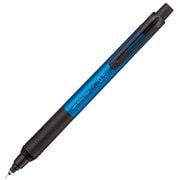 シャープペンシル KURUTOGA(クルトガ) KSモデル M5-KS 1P 0.5mm 芯が回って尖り続ける 本体色:ブルー M5KS1P.33