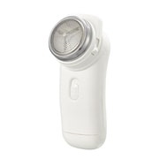 回転刃式ポケットシェーバー 電池式 HB-SB11R-W