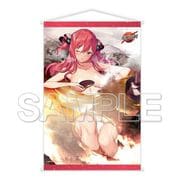 天華百剣 B2タペストリー 八文字長義 [キャラクターグッズ]