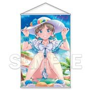 ラブライブ！スーパースター！！ B1タペストリー Liella！ 唐可可（3） [キャラクターグッズ]