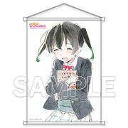 ラブライブ！虹ヶ咲学園スクールアイドル同好会 B2タペストリー 高咲侑（2） [キャラクターグッズ]