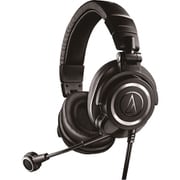 ヨドバシ.com - オーディオテクニカ audio-technica ATM610a/S