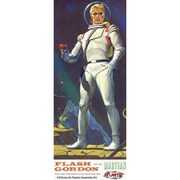 AMCH1450 1/8 フラッシュ・ゴードン ＆ 火星人（新バージョン） [1/8 プラモデル]