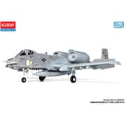 12348 1/48 A-10C サンダーボルトII “アメリカ空軍 第75戦闘飛行隊” [1/48 プラモデル]