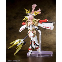 ヨドバシ.com - コトブキヤ KOTOBUKIYA KP698 メガミデバイス 皇巫