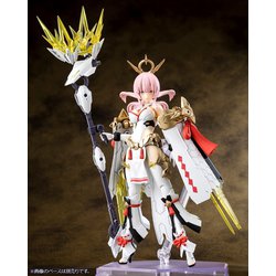 ヨドバシ.com - コトブキヤ KOTOBUKIYA KP698 メガミデバイス 皇巫