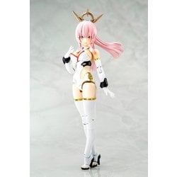 ヨドバシ.com - コトブキヤ KOTOBUKIYA KP698 メガミデバイス 皇巫 