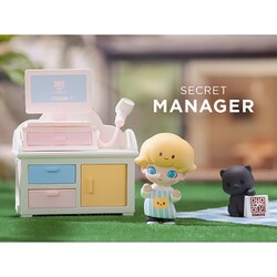 POP MART DIMOO キャット パラダイス シリーズ Amazon | POP MART DIMOO キャット パラダイス シリーズ PVC&ABS
