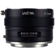 一眼用レンズマウント LAOWA Magic Shift Converter キヤノンEF/ニコンZ LAO0425