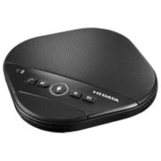 大人数向け USBスピーカーフォン 抗菌モデル 受注生産品 USB-SPPHL1-AG