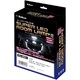 SLL-9001 [スーパーLEDルームランプII ワゴンR MH34S/44S H24/8～H29/1 ・ワゴンRスティングレー MH34S/44S H24/8～H29/1]