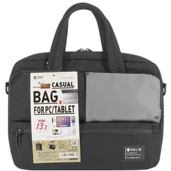 ヨドバシ.com - サンワサプライ SANWA SUPPLY BAG-CA11BK [カジュアル