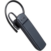 Bluetoothモノラルヘッドセット MM-BTMH37BKN