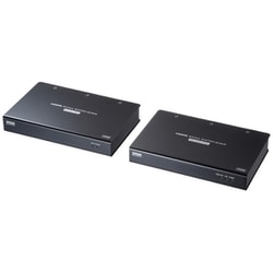 KVMエクステンダー（HDMI・USB用） VGA-EXKVMHU2