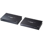 KVMエクステンダー(HDMI・USB用) VGA-EXKVMHU2