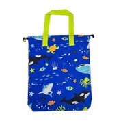 マリンフレンズシューズバッグ フリー コン 6631462-006-01-5