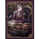 DOMINA Art Sleeves Collection Serviam シルヴィア [トレーディングカード用品]