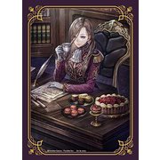 DOMINA Art Sleeves Collection Serviam シルヴィア [トレーディングカード用品]