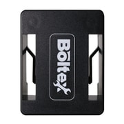 B-BHBK [Boltex バッテリーホルダー 黒 3個セット]