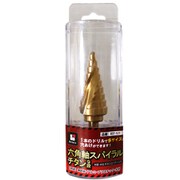 六角軸スパイラルチタン 9段 5-21 BST-521