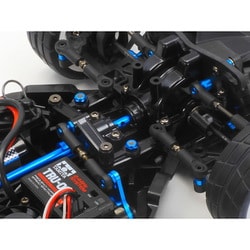 1/10RC TT-02 TYPE-SRX シャーシキット: RCモデル｜TAMIYA SHOP