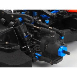 タミヤ(TAMIYA) TT-02 TYPE-SRX シャーシキット Amazon.com: TAMIYA 1/10 RC TT-02 Type-SRX Chassis Kit