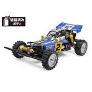 58710 1/10電動RCカー ホットショットII BLOCKHEAD MOTORS [ラジコン]