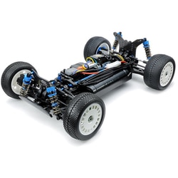 58717 TT-02BR シャーシキット [ラジコン]