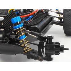 ヨドバシ.com - タミヤ TAMIYA 58717 TT-02BR シャーシキット