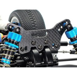 ヨドバシ.com - タミヤ TAMIYA 58717 TT-02BR シャーシキット