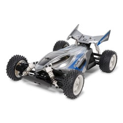 57876 XB デュアルリッジ TT-02B [ラジコン 2025年2月再生産]