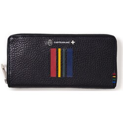 ラウンドファスナー長財布 58626 クロ