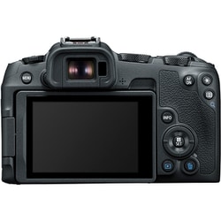 ヨドバシ.com - キヤノン Canon EOS R8 RF24-50mm IS STM レンズ