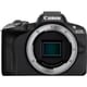 EOS R50 ブラック [ボディ APS-Cサイズ ミラーレスカメラ]