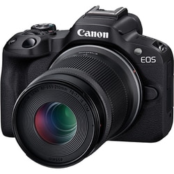 ヨドバシ.com - キヤノン Canon EOS R50 ダブルズームキット ブラック