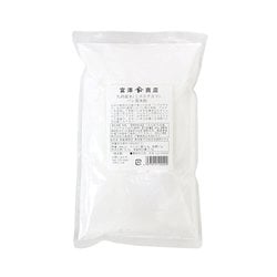 九州産米（ミズホチカラ） パン用 米粉 300g