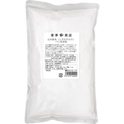 九州産米（ミズホチカラ） パン用 米粉 300g