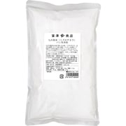 九州産米(ミズホチカラ) パン用 米粉 300g