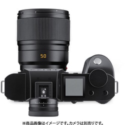 ヨドバシ.com - ライカ Leica ライカ Summicron-SL（ズミクロン