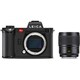 ライカSL2 ズミクロンSL f2/35mm ASPH. セット 10842 [ボディ 35mmフルサイズ ミラーレスカメラ＋交換レンズ「Summicron-SL f2/35mm ASPH.」]