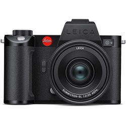 ライカSL2-S ズミクロンSL f2/35mm ASPH. セット 10846 [ボディ 35mmフルサイズ ミラーレスカメラ＋交換レンズ「Summicron-SL f2/35mm ASPH.」]