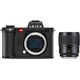 ライカSL2 ズミクロンSL f2/50mm ASPH. セット 10844 [ボディ 35mmフルサイズ ミラーレスカメラ＋交換レンズ「Summicron-SL f2/50mm ASPH.」]