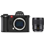 ライカSL2 ズミクロンSL f2/50mm ASPH. セット 10844 [ボディ 35mmフルサイズ ミラーレスカメラ＋交換レンズ「Summicron-SL f2/50mm ASPH.」]