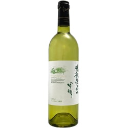 GI山梨 晩秋仕込み甲州 750ml