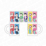 おそ松さん マグカップ ファンクラブ 2022 Ver. [キャラクターグッズ]