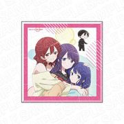久保さんは僕を許さない マイクロファイバー B [キャラクターグッズ]